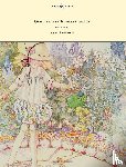 Mansion, Horace - Old English Nursery Songs - Pictured by Anne Anderson