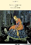 Segur, Comtesse De - Old French Fairy Tales - Illustrated by Virginia Frances Sterrett