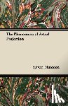 Muldoon, Sylvan - The Phenomena of Astral Projection