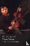 Courvoisier, Carl - The Technics of Violin Playing