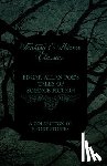 Poe, Edgar Allan - Edgar Allan Poe's Tales of Science Fiction - A Collection of Short Stories (Fantasy and Horror Classics)