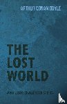 Doyle, Sir Arthur Conan - The Lost World (Professor Challenger Series)