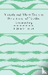 Maclagan, Sir Eric - Victoria and Albert Museum Department of Textiles - Notes on Quilting
