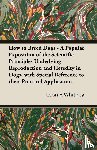 Whitney, Leon F. - How to Breed Dogs - A Popular Exposition of the Scientific Principles Underlying Reproduction and Heredity in Dogs, with Special Reference to their Practical Application