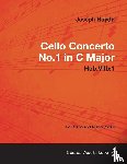 Joseph Haydn - Cello Concerto No.1 in C Major Hob.VIIb