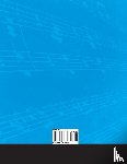 Offenbach, Jacques - Duos for 2 Cellos Op.50 - A Score for 2 Cellos