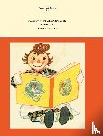 Gruelle, Johnny - Raggedy Ann's Alphabet Book - Written and Illustrated by Johnny Gruelle