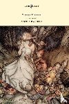 Rossetti, Christina G. - Goblin Market - Illustrated by Arthur Rackham