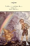 Ruskin, John - The King of the Golden River - Illustrated by Arthur Rackham