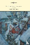 Moore, Clement - The Night Before Christmas - Illustrated by Arthur Rackham