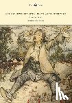 Swift, Jonathan - Gulliver's Travels Into Several Remote Nations of the World - Illustrated by Arthur Rackham