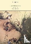 Hawthorne, Nathaniel - Tanglewood Tales - Illustrated by Milo Winter