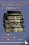 Woolf, Virginia - The Collected Novels of Virginia Woolf - Volume II - Between the Acts, Mrs Dalloway, Orlando