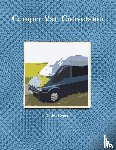 Grace, Colin - Camper Van Conversion