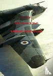 Stemp, P.D. - Kites, Birds & Stuff - HANDLEY PAGE Aircraft