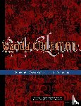 Coleman, Wanda - Poems Seismic in Scene