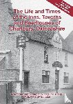 Rudlin, Douglas - The Life and Times of the Inns, Taverns and Beerhouses of Charlbury, Oxfordshire