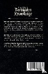 Smith, Johnson - The Book of Forbidden Knowledge