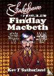 Sutherland, Kev F - Shakespeare Graphic Novel