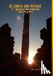 La escriba - El Libro De Maat- El Legado De Hermes Trismegisto
