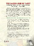 Houdouin, Wilfried - THE SACRED CODE OF TAROT The Rediscovery Of The Original Nature Of The Marseille Tarot