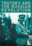 Swain, Geoffrey (University of Glasgow - Trotsky and the Russian Revolution