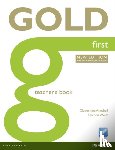 Annabell, Clementine - Gold First New Edition Teacher's Book