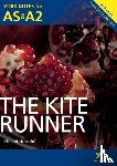 Kerr, Calum - The Kite Runner: York Notes AS & A2 - for 2026, 2027 exams