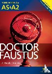Barker, Jill - Doctor Faustus: York Notes for AS & A2