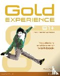 Dignen, Sheila - Gold Experience B1+ Workbook without key