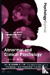 Jones, Tim, Tyson, Philip - Psychology Express: Abnormal and Clinical Psychology