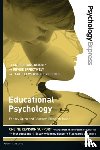 Upton, Dominic, Andrews, Holly, Steele, Catherine - Psychology Express: Educational Psychology
