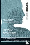 Caulfield, Laura, Wilkinson, Dean - Psychology Express: Forensic Psychology