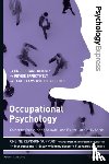Steele, Catherine, Solowiej, Kazia, Bicknell, Ann, Sands, Holly - Psychology Express: Occupational Psychology