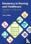 Shihab, Pearl (University of Surrey - Numeracy in Nursing and Healthcare