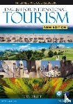 Strutt, Peter, Dubicka, Iwona, O'Keeffe, Margaret - English for International Tourism New Edition Intermediate Coursebook (with DVD-ROM)