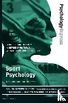 Allen, Mark, McCarthy, Paul - Psychology Express: Sport Psychology