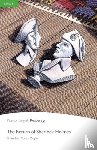 Doyle, Arthur Conan - Doyle, A: PLPR3:Return of Sherlock Holmes & MP3 Pack
