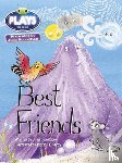 Donaldson, Julia - Bug Club Guided Julia Donaldson Plays Year 1 Green Best Friends