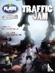 McCaughrean, Geraldine - Bug Club Guided Plays by Julia Donaldson Year Two Lime Traffic Jam