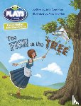 Donaldson, Julia - Bug Club Guided Julia Donaldson Plays Year Two Gold The Fish in the Tree