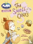 Julia Donaldson - BC JD Plays Lime/3C The Smell of the Cakes