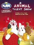 French, Vivian - Bug Club Guided Julia Donaldson Plays Year 1 Blue Animal Talent