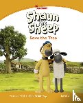 Harper, Kathryn - Level 3: Shaun The Sheep Save the Tree