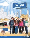 Mclachlan, Anneli - Viva! Pupil Book 2