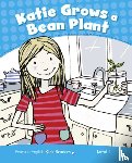 Crook, Marie - Level 1: Katie Grows a Bean CLIL AmE