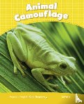Laidlaw, Caroline - Level 6: Animal Camouflage CLIL AmE