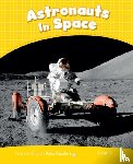 Laidlaw, Caroline - Level 6: Astronauts in Space CLIL AmE