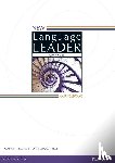 Cotton, David, Falvey, David, Kent, Simon, Lebeau, Ian - New Language Leader Advanced Coursebook