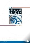 Cotton, David, Falvey, David, Kent, Simon - New Language Leader Intermediate Coursebook
